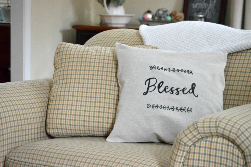 throw pillows under $5