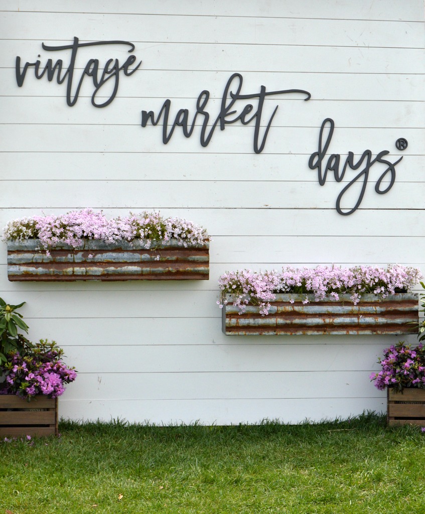 The Vintage Market Days®Comes to Connecticut