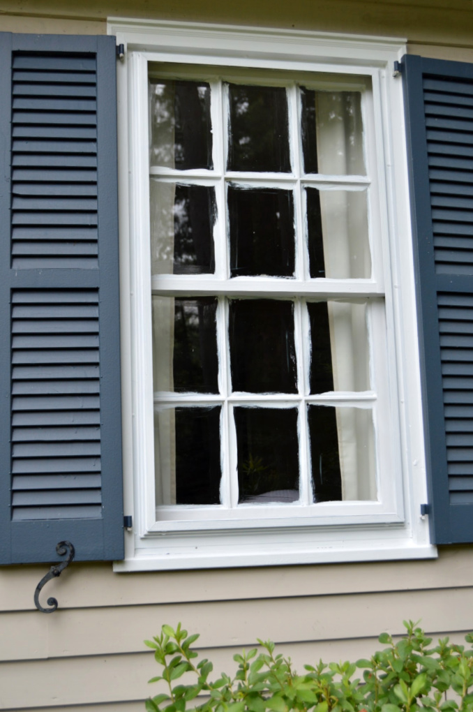 How To Paint Windows To Save Time and Energy