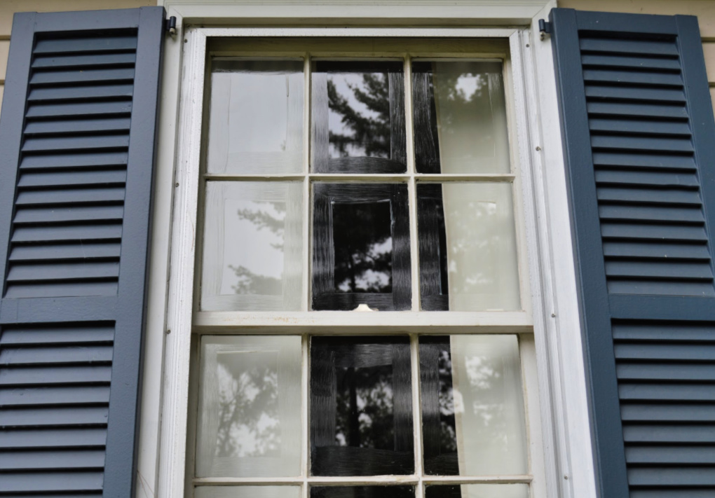 How To Paint Windows To Save Time and Energy