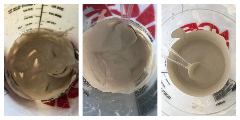 DIY Chalk Paint - My Family Thyme
