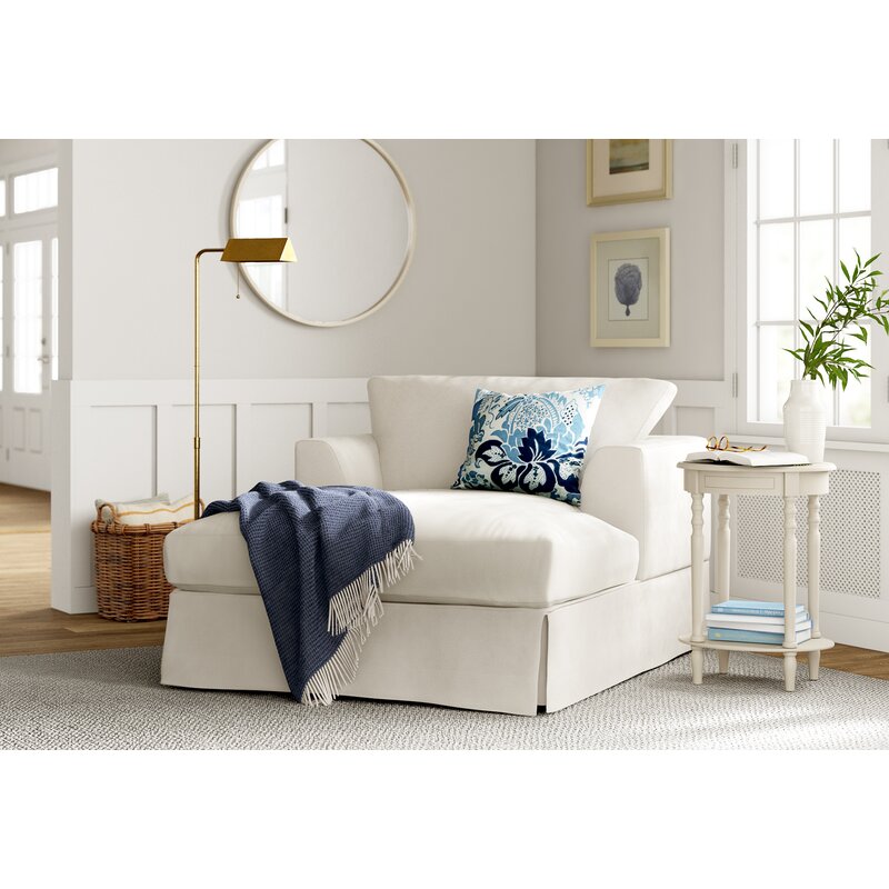 birch lane chaise lounge