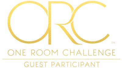 One Room Challenge Guest Logo