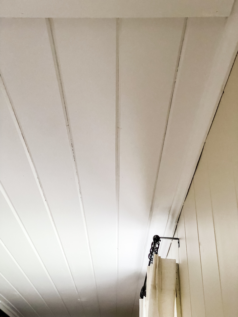 How to Fix Ceiling Water Stains