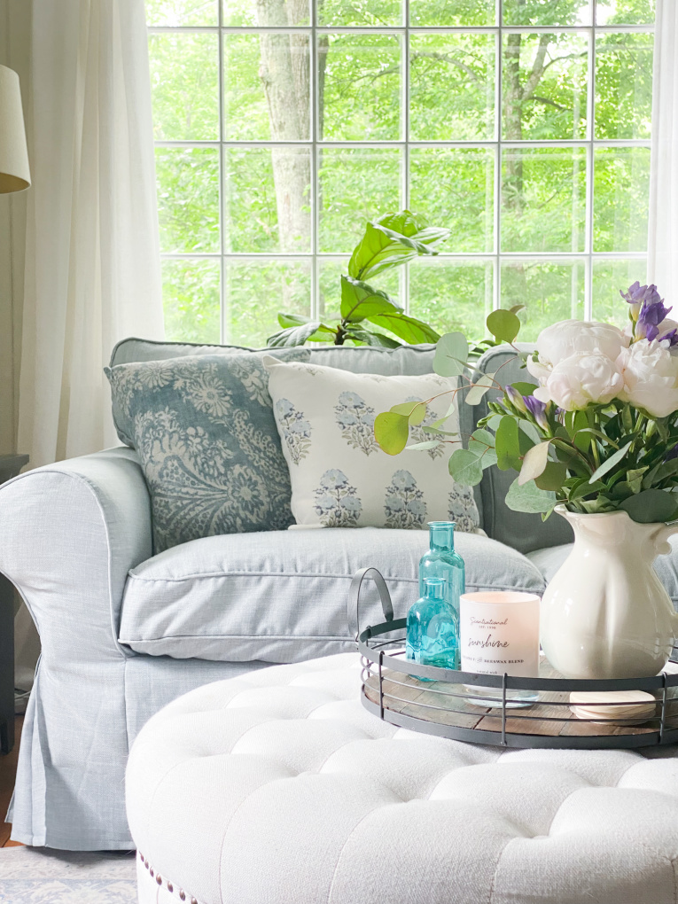 5 Ways to Make Your Home Feel Like New on a Budget