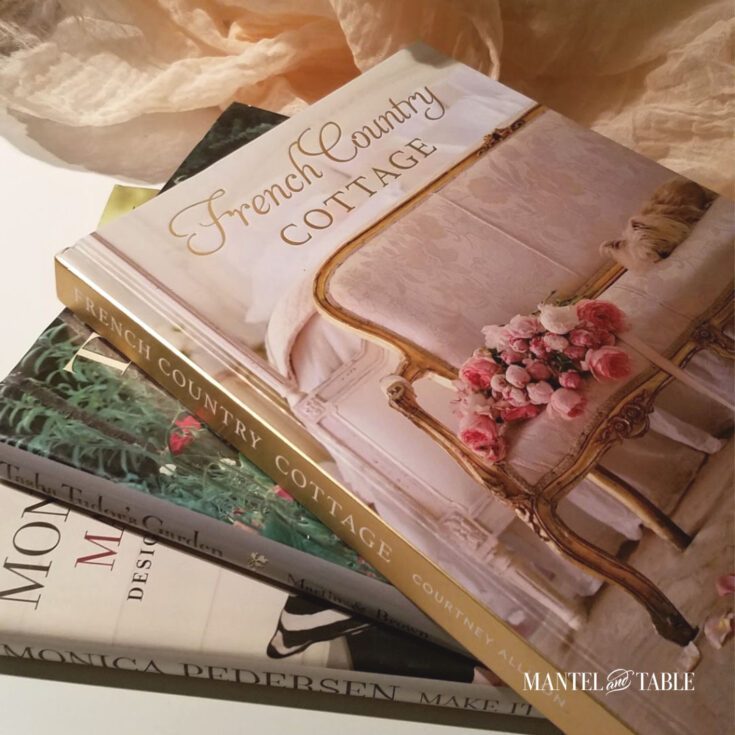 Image for Books to Read ~ 10 Random Favorites